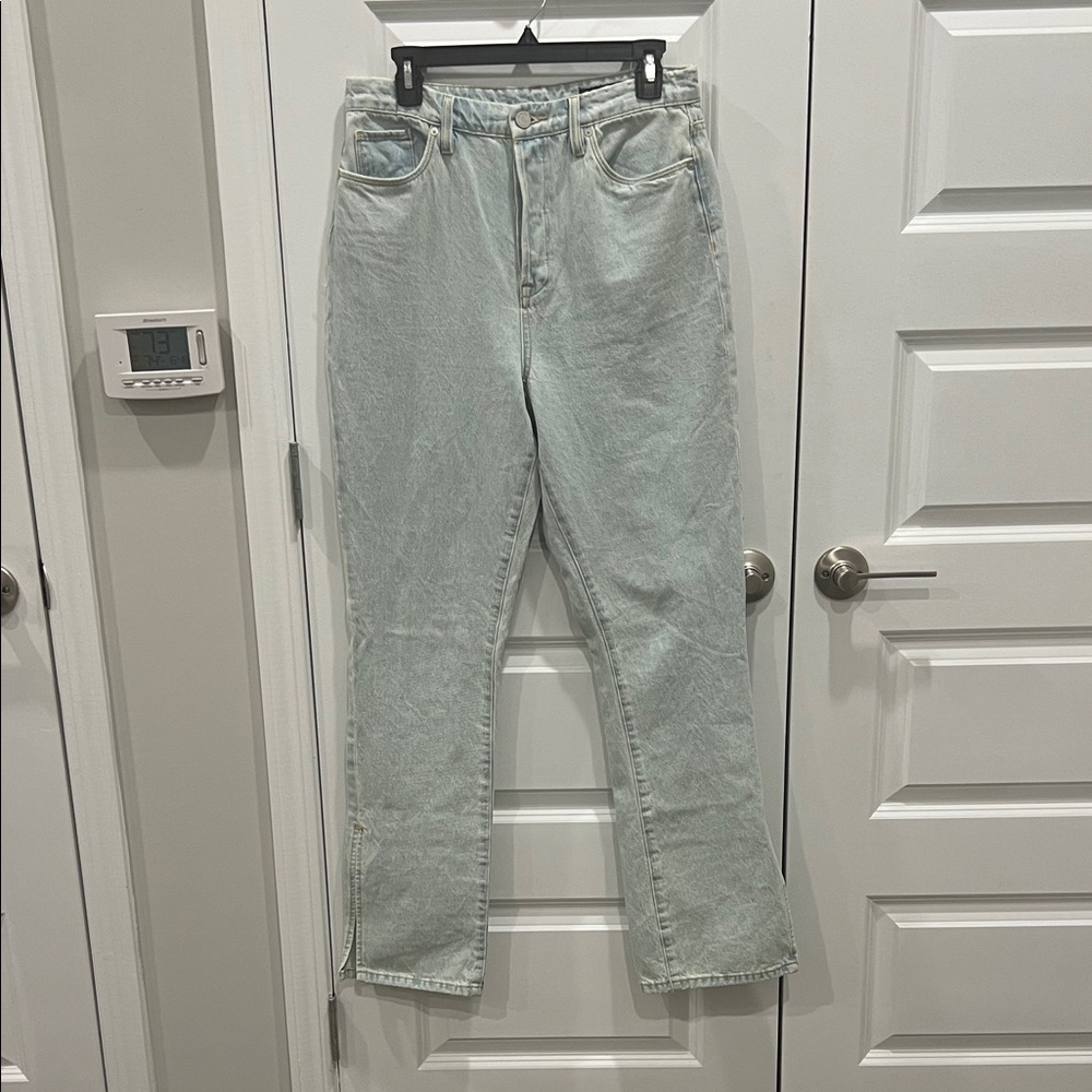 Blank NYC The Cooper Light Blue Jeans